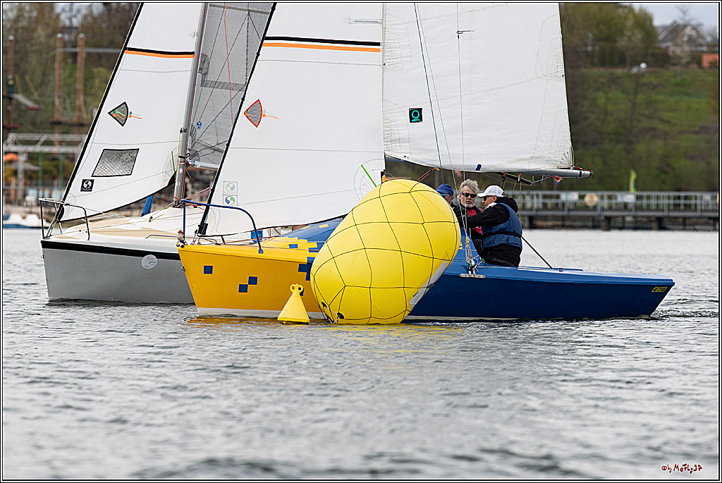 NRW Landesmeisterschaft der Microtonner - RSCZ, 22.04.2023