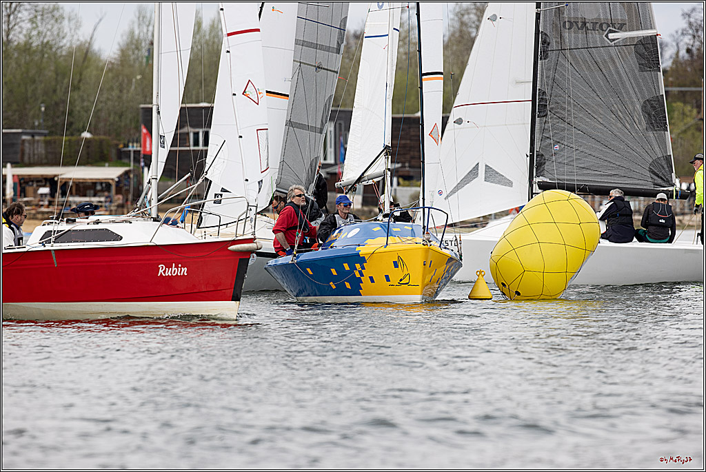 NRW Landesmeisterschaft der Microtonner - RSCZ, 22.04.2023