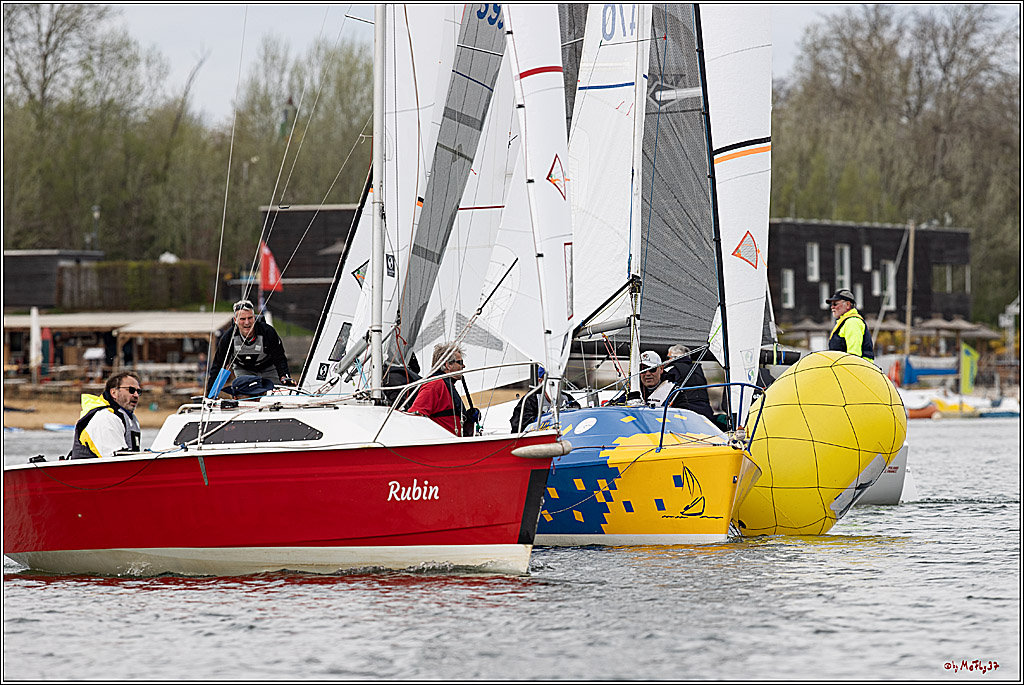 NRW Landesmeisterschaft der Microtonner - RSCZ, 22.04.2023