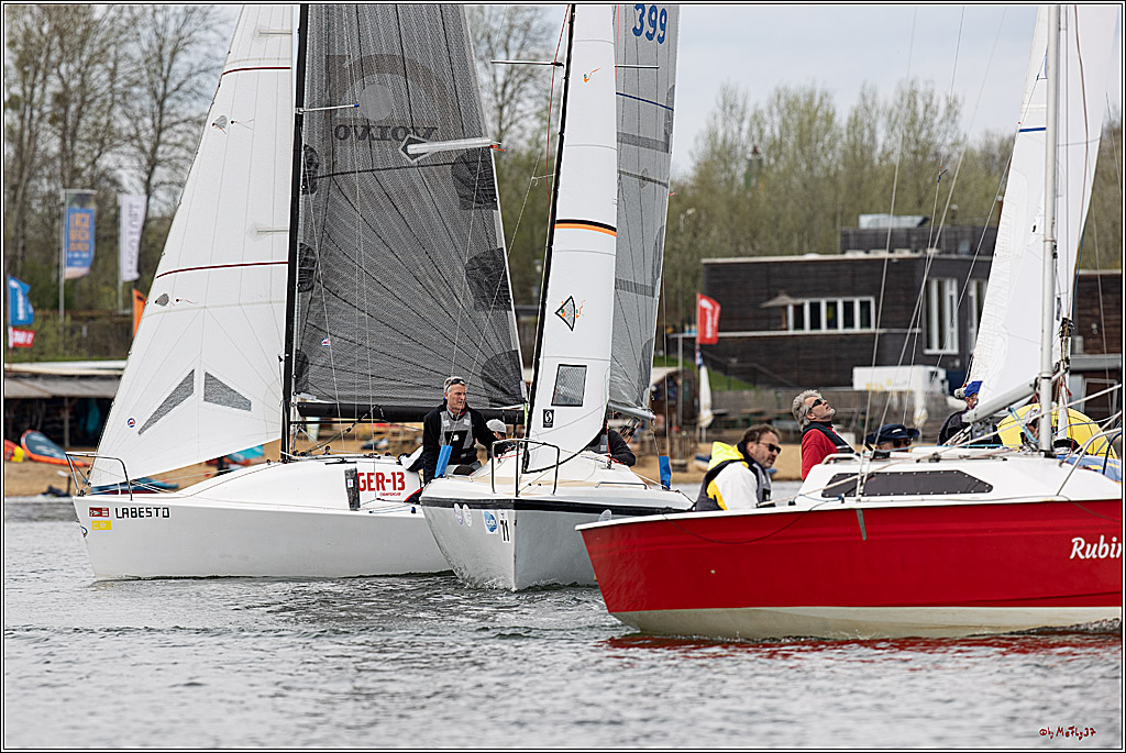 NRW Landesmeisterschaft der Microtonner - RSCZ, 22.04.2023
