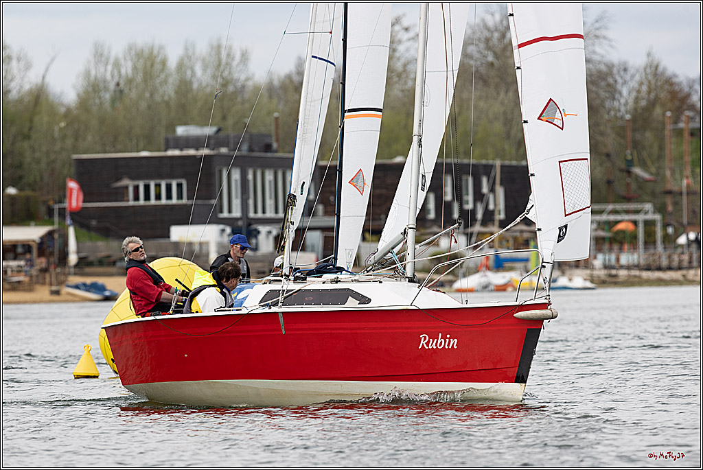NRW Landesmeisterschaft der Microtonner - RSCZ, 22.04.2023