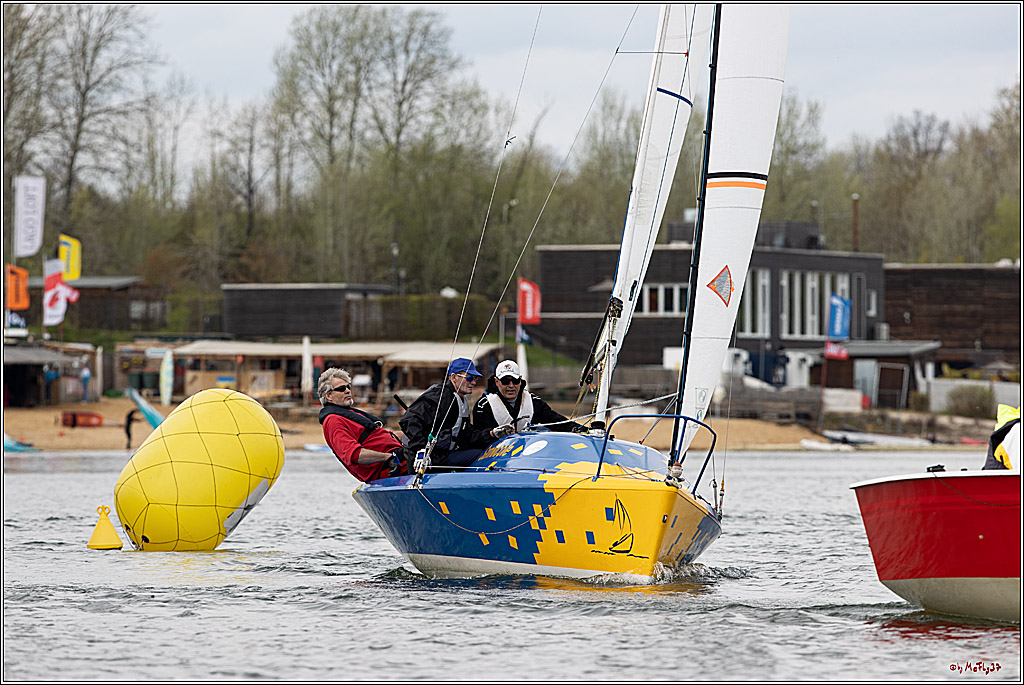 NRW Landesmeisterschaft der Microtonner - RSCZ, 22.04.2023