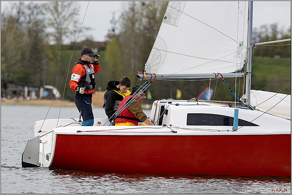 NRW Landesmeisterschaft der Microtonner - RSCZ, 22.04.2023
