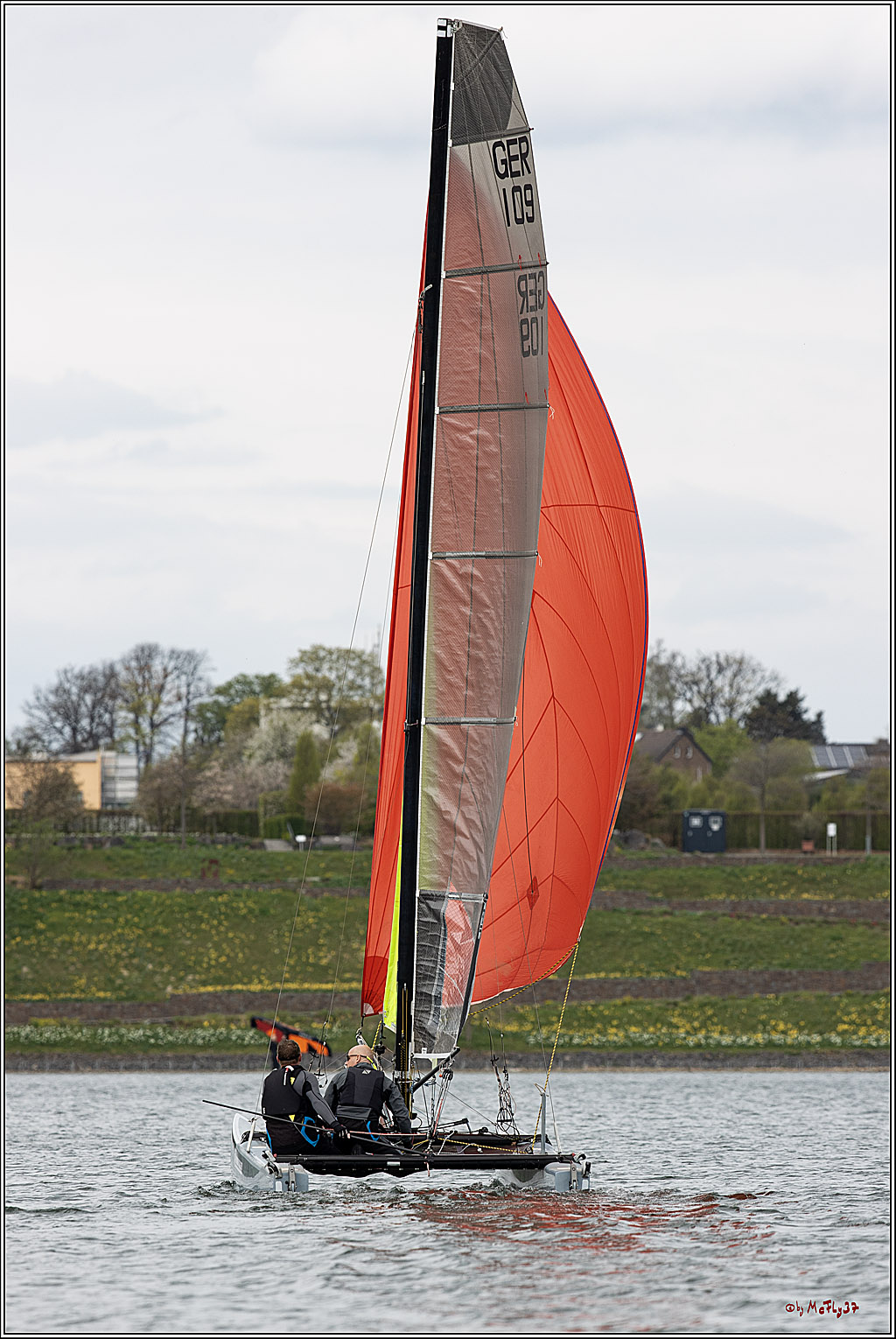 NRW Landesmeisterschaft der Microtonner - RSCZ, 22.04.2023