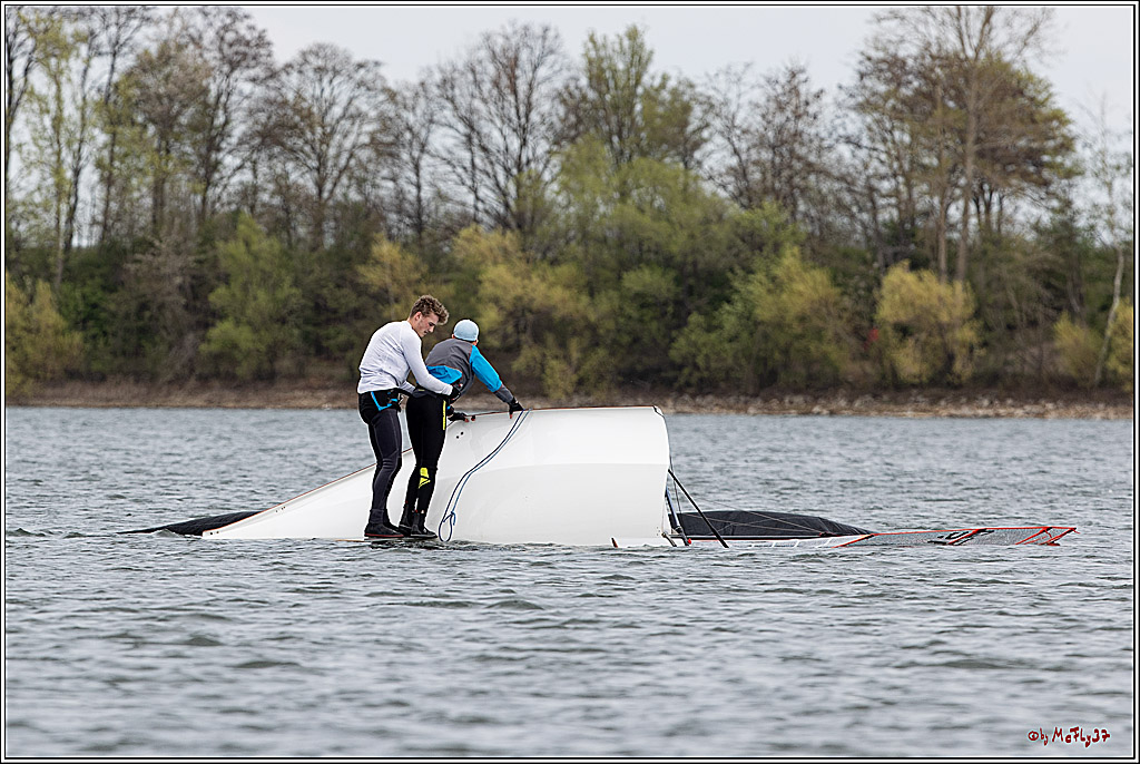 NRW Landesmeisterschaft der Microtonner - RSCZ, 22.04.2023