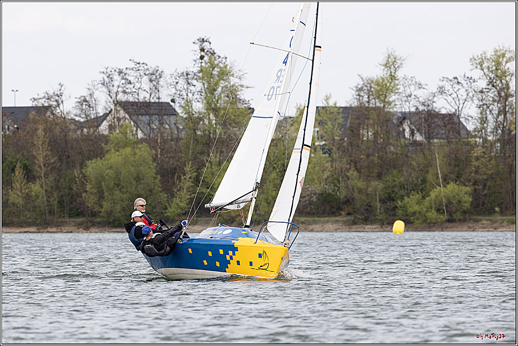 NRW Landesmeisterschaft der Microtonner - RSCZ, 22.04.2023