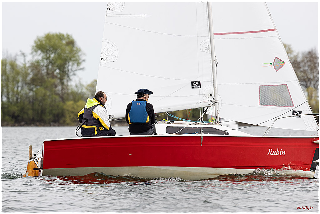 NRW Landesmeisterschaft der Microtonner - RSCZ, 22.04.2023