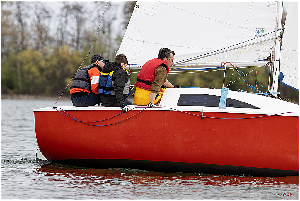 NRW Landesmeisterschaft der Microtonner - RSCZ, 22.04.2023