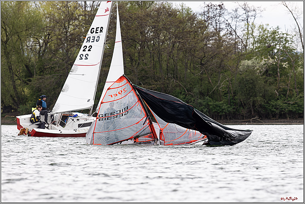 NRW Landesmeisterschaft der Microtonner - RSCZ, 22.04.2023