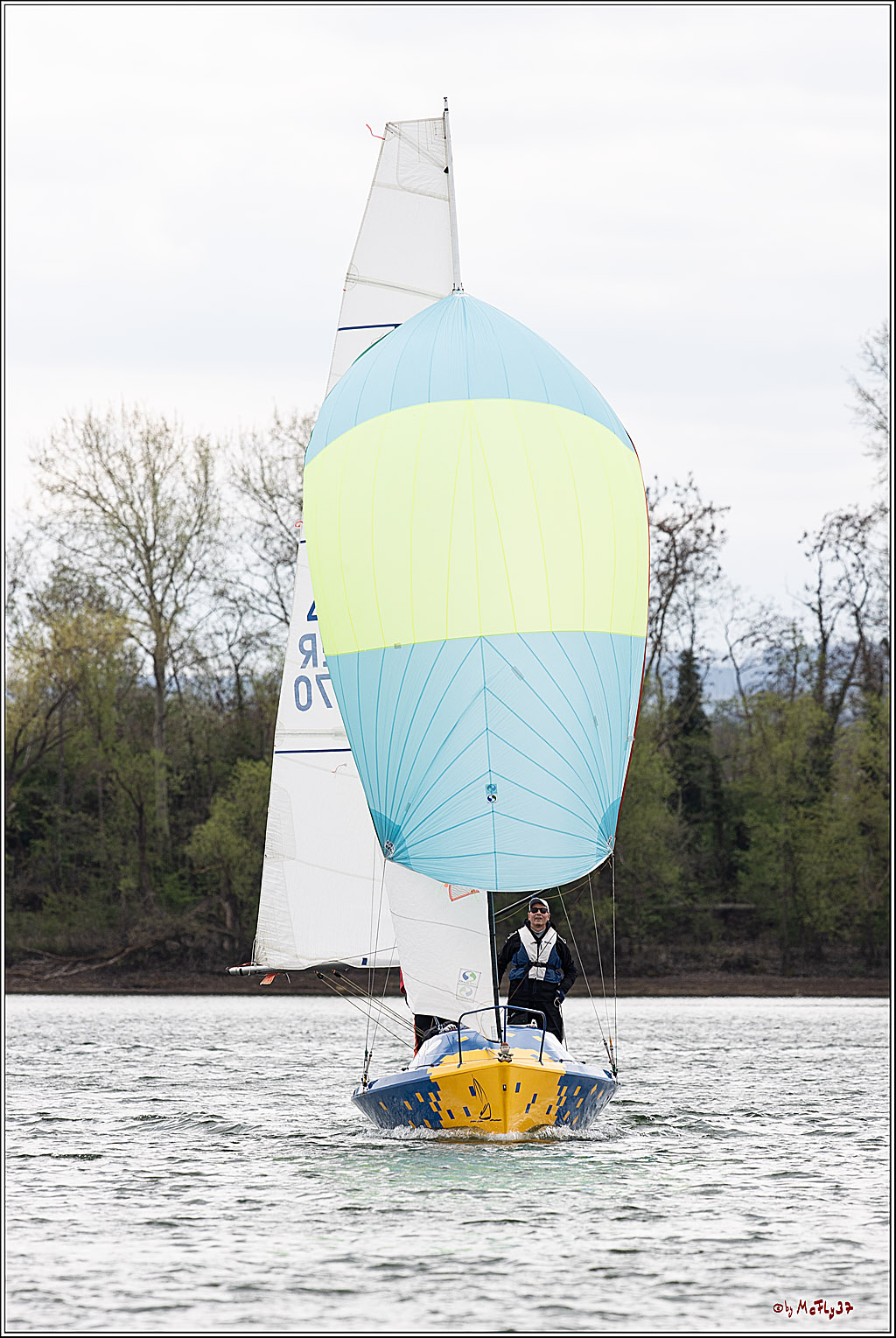 NRW Landesmeisterschaft der Microtonner - RSCZ, 22.04.2023