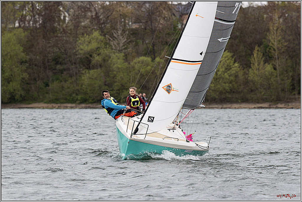 NRW Landesmeisterschaft der Microtonner - RSCZ, 22.04.2023