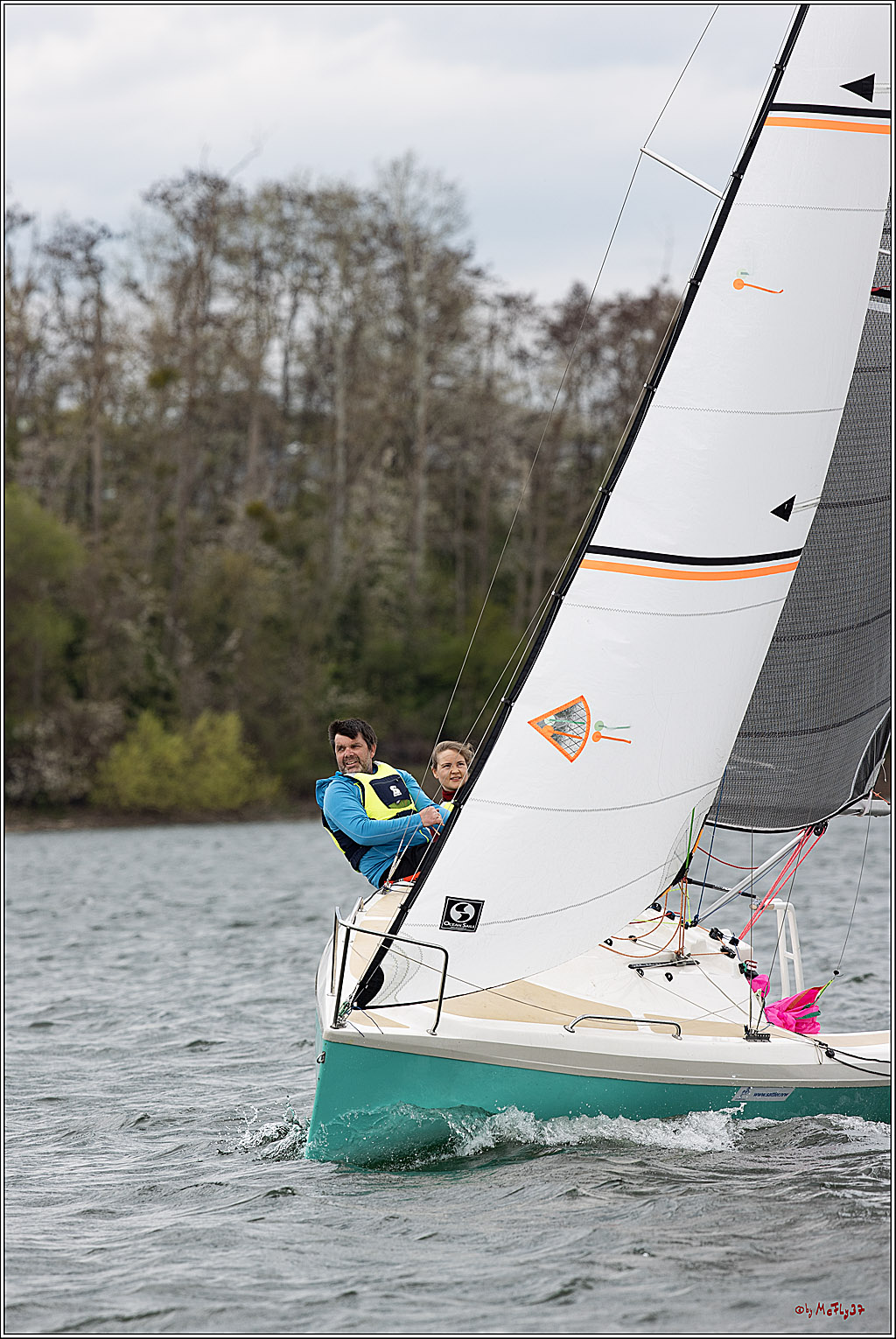 NRW Landesmeisterschaft der Microtonner - RSCZ, 22.04.2023