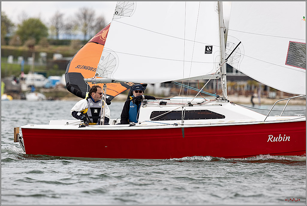 NRW Landesmeisterschaft der Microtonner - RSCZ, 22.04.2023