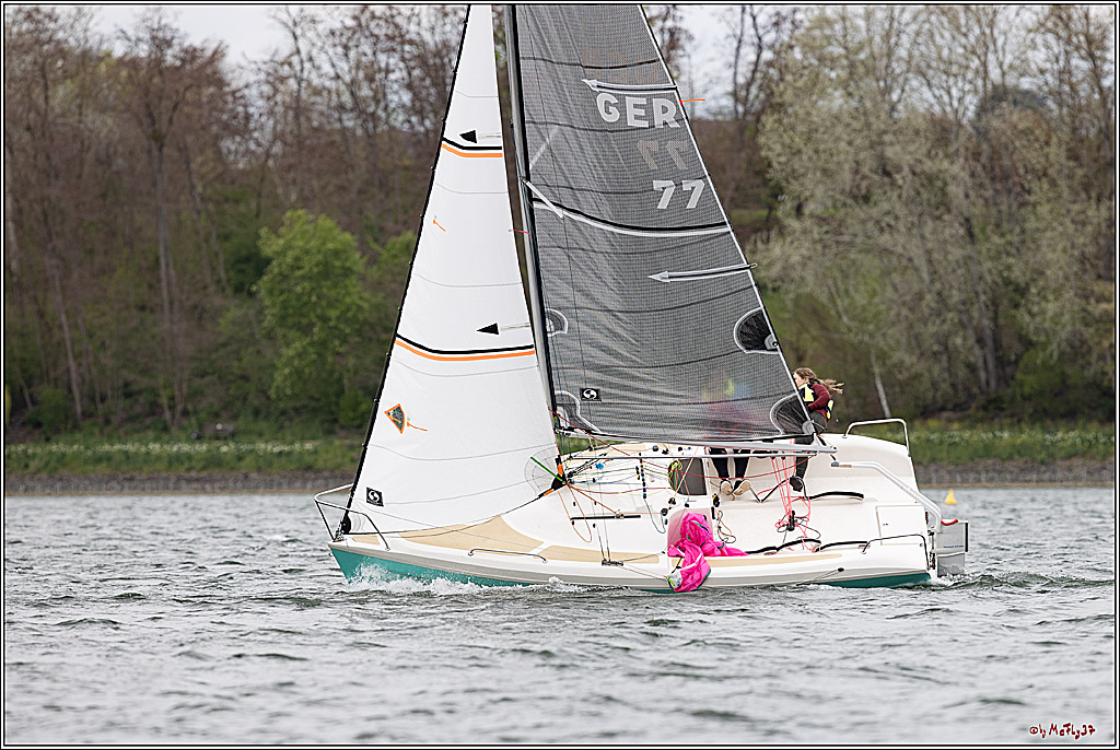 NRW Landesmeisterschaft der Microtonner - RSCZ, 22.04.2023