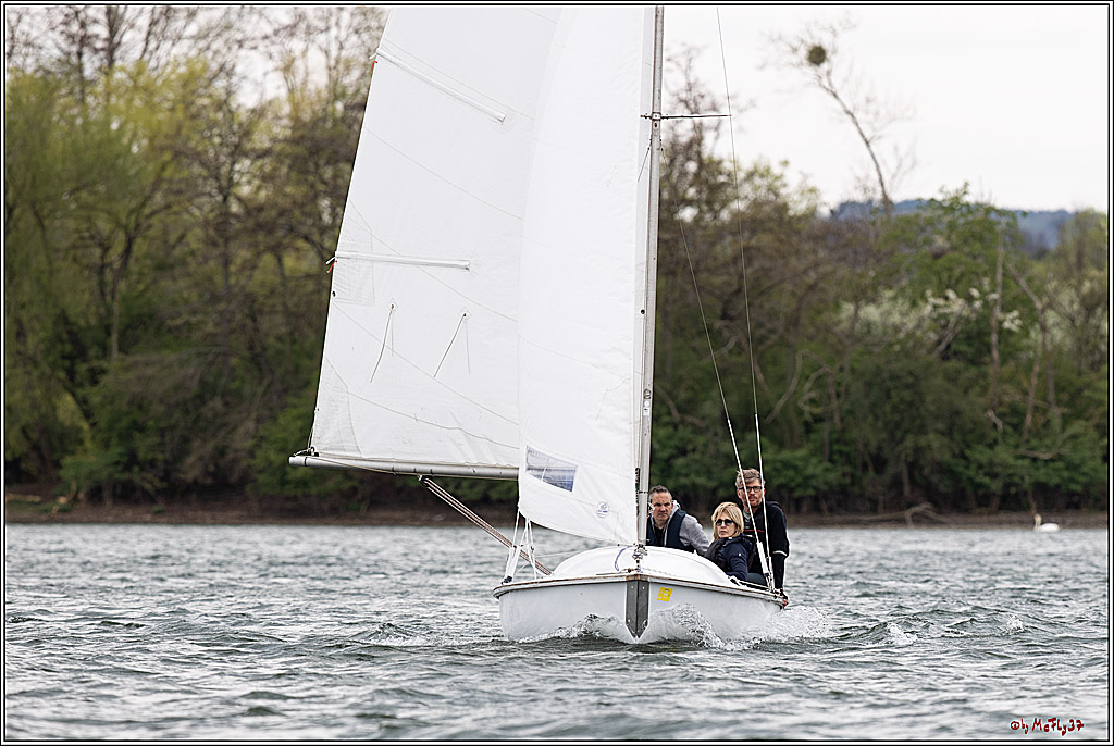 NRW Landesmeisterschaft der Microtonner - RSCZ, 22.04.2023