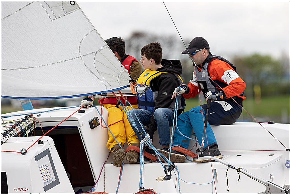 NRW Landesmeisterschaft der Microtonner - RSCZ, 22.04.2023