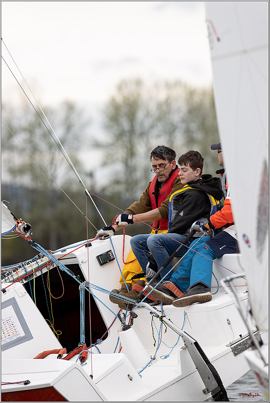 NRW Landesmeisterschaft der Microtonner - RSCZ, 22.04.2023