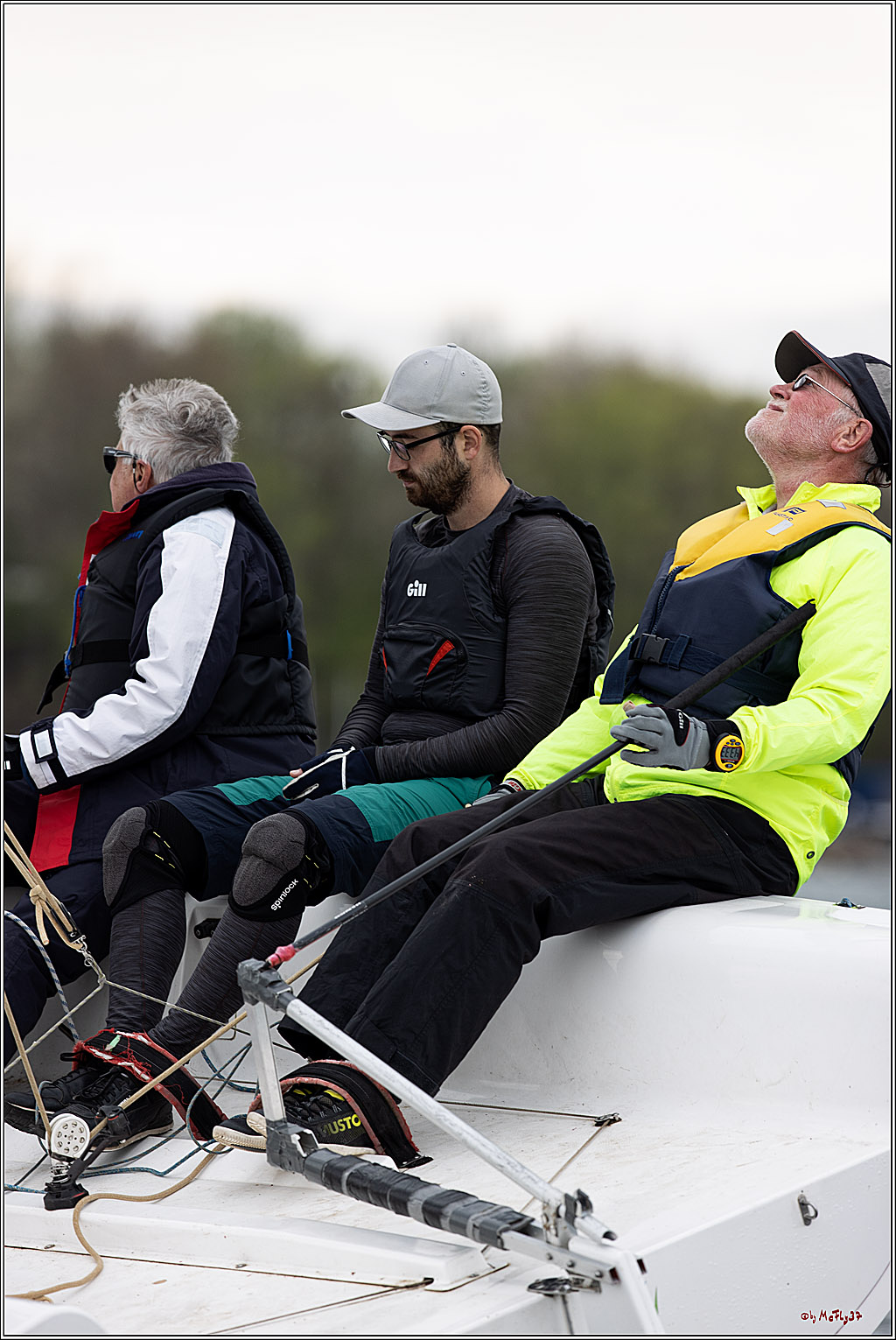 NRW Landesmeisterschaft der Microtonner - RSCZ, 22.04.2023