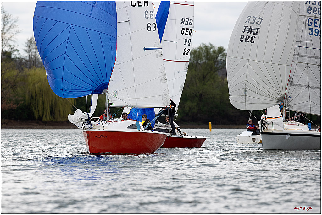 NRW Landesmeisterschaft der Microtonner - RSCZ, 22.04.2023