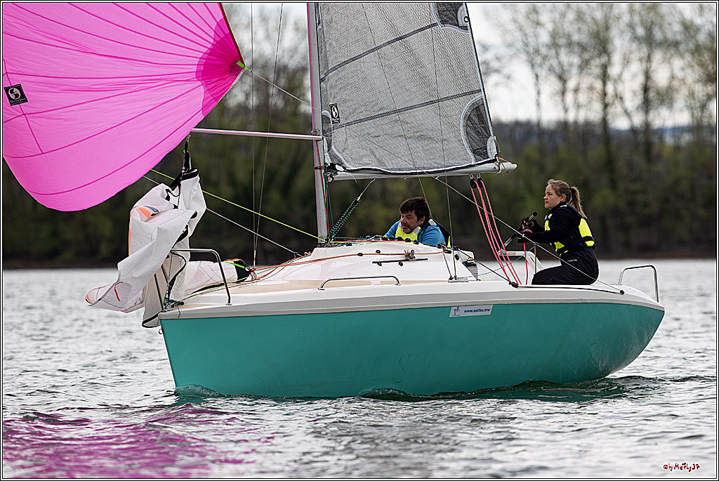 NRW Landesmeisterschaft der Microtonner - RSCZ, 22.04.2023