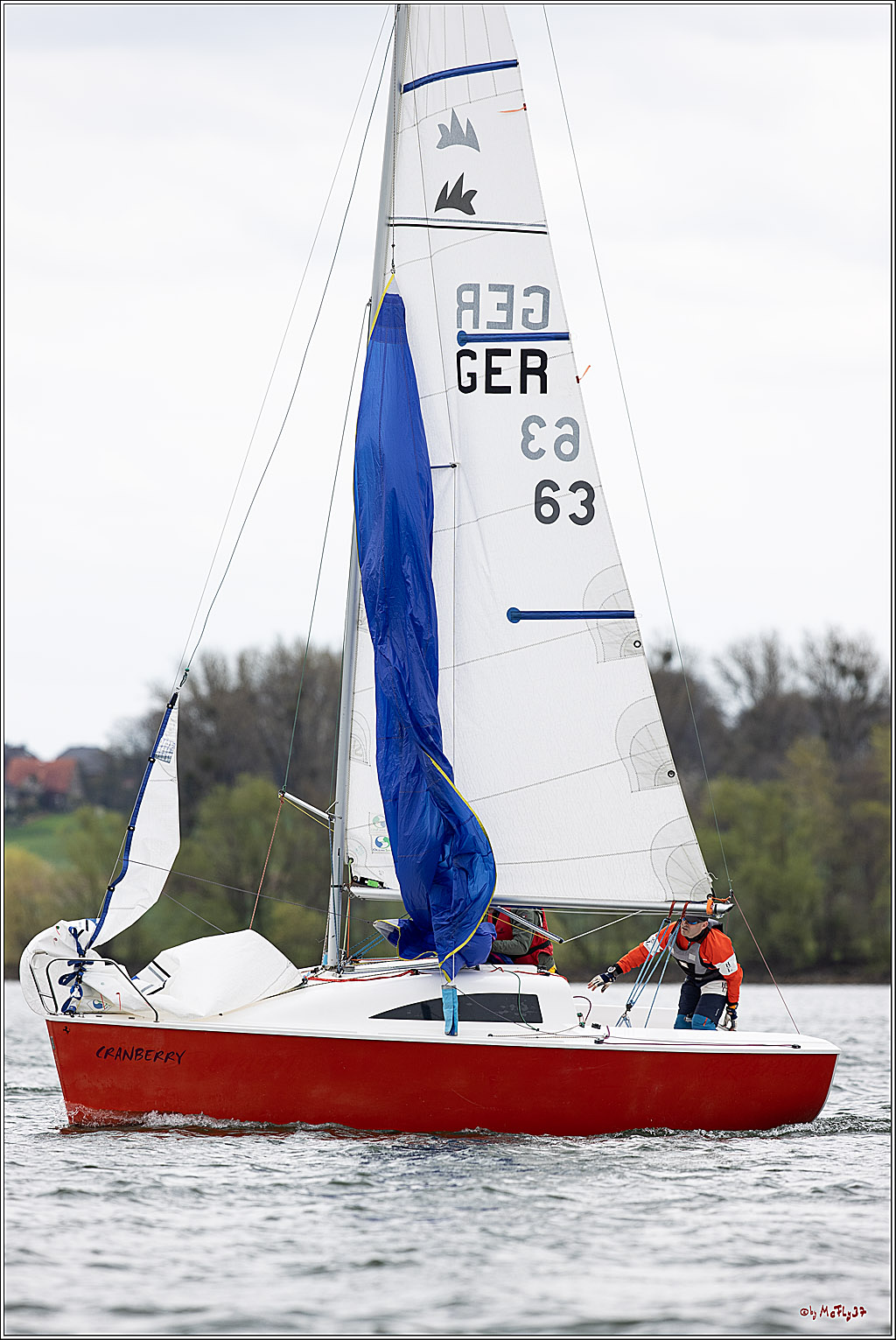 NRW Landesmeisterschaft der Microtonner - RSCZ, 22.04.2023