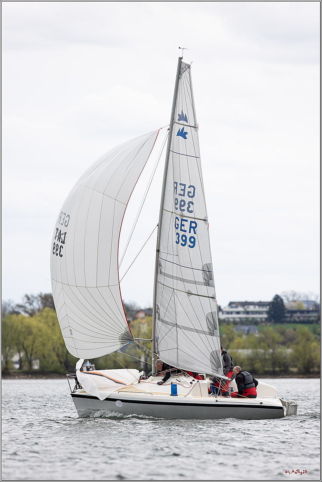 NRW Landesmeisterschaft der Microtonner - RSCZ, 22.04.2023