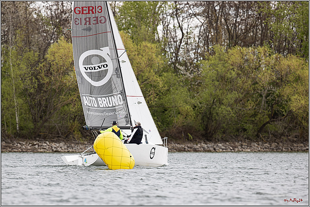 NRW Landesmeisterschaft der Microtonner - RSCZ, 22.04.2023