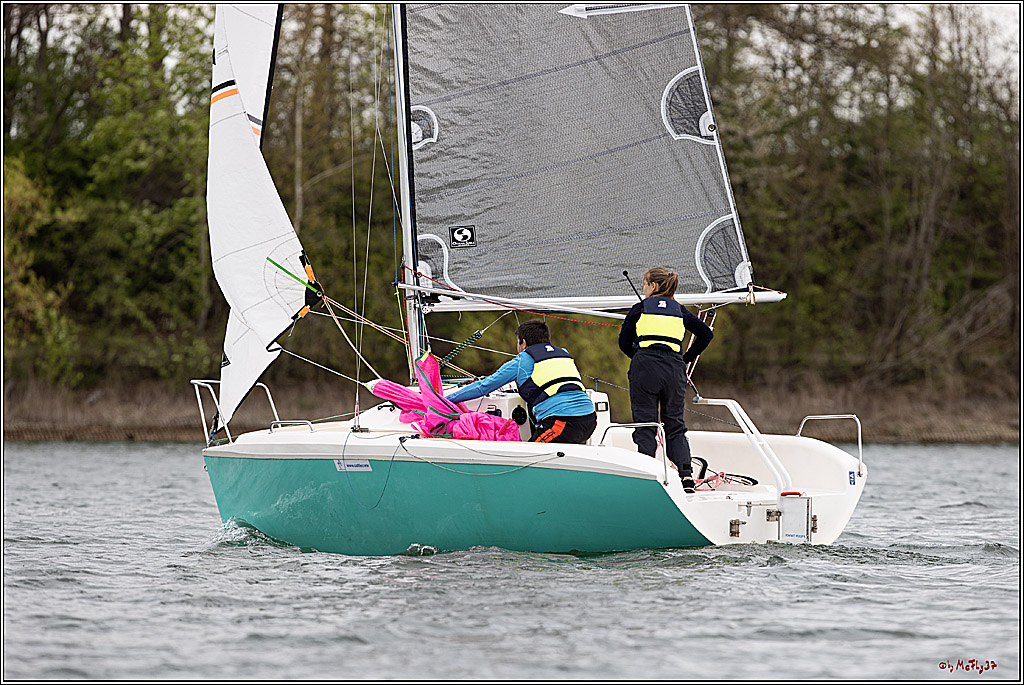 NRW Landesmeisterschaft der Microtonner - RSCZ, 22.04.2023