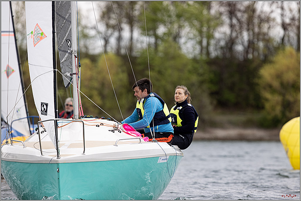 NRW Landesmeisterschaft der Microtonner - RSCZ, 22.04.2023