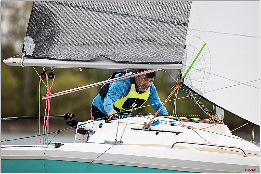 NRW Landesmeisterschaft der Microtonner - RSCZ, 22.04.2023