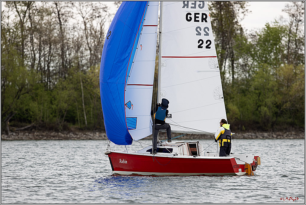 NRW Landesmeisterschaft der Microtonner - RSCZ, 22.04.2023