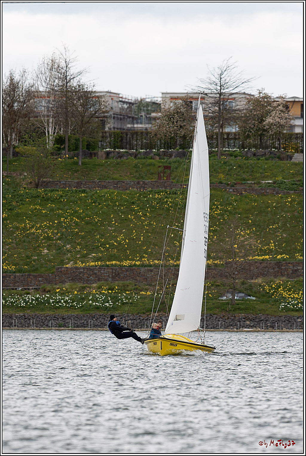 NRW Landesmeisterschaft der Microtonner - RSCZ, 22.04.2023