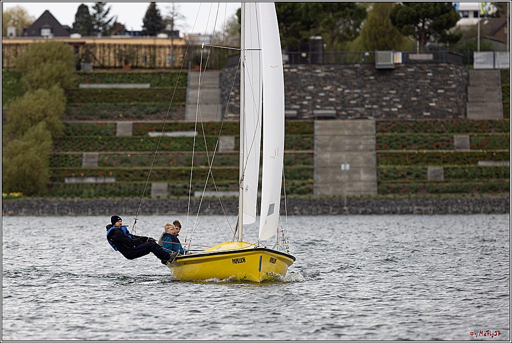 NRW Landesmeisterschaft der Microtonner - RSCZ, 22.04.2023