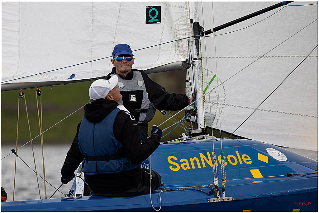 NRW Landesmeisterschaft der Microtonner - RSCZ, 22.04.2023