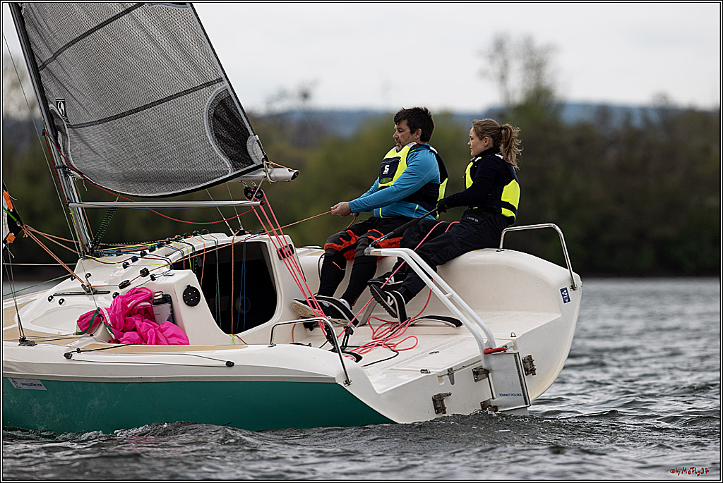 NRW Landesmeisterschaft der Microtonner - RSCZ, 22.04.2023