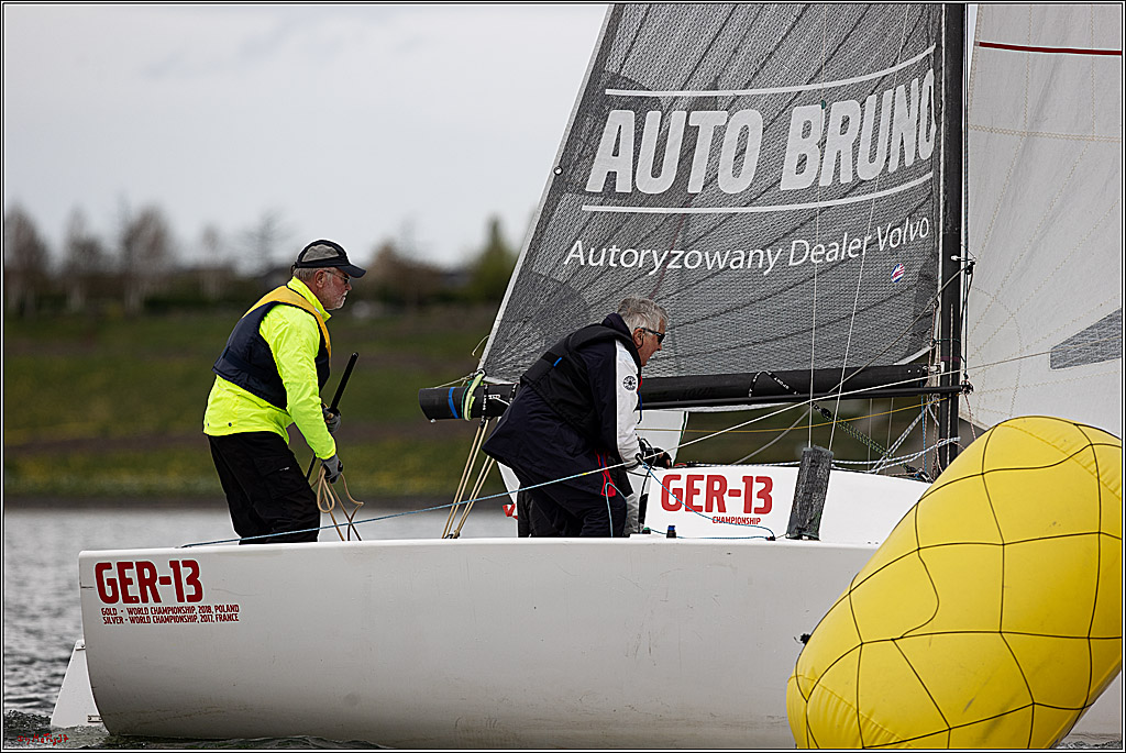 NRW Landesmeisterschaft der Microtonner - RSCZ, 22.04.2023