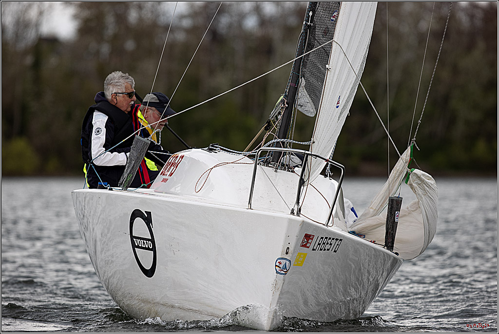 NRW Landesmeisterschaft der Microtonner - RSCZ, 22.04.2023