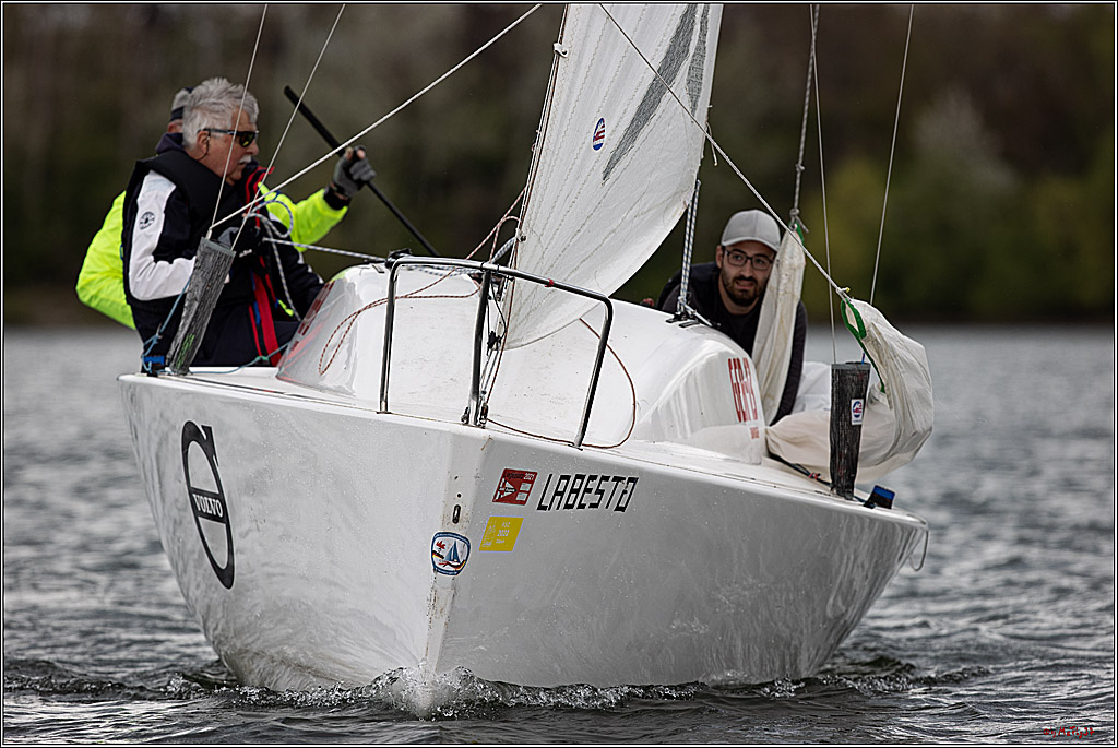 NRW Landesmeisterschaft der Microtonner - RSCZ, 22.04.2023