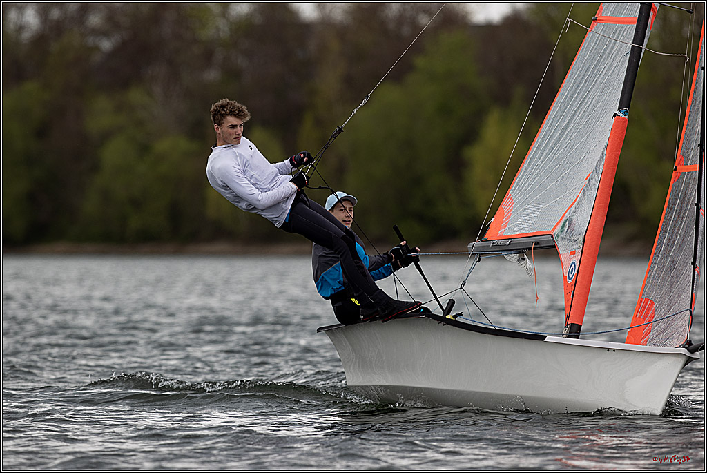 NRW Landesmeisterschaft der Microtonner - RSCZ, 22.04.2023