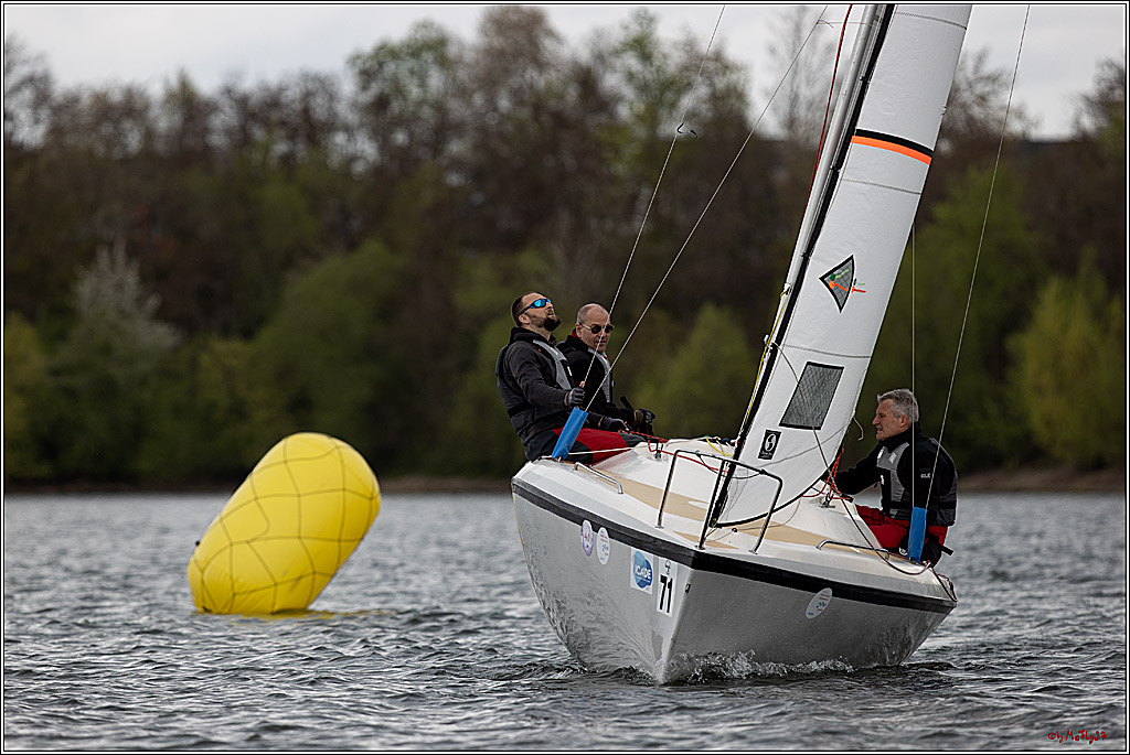 NRW Landesmeisterschaft der Microtonner - RSCZ, 22.04.2023