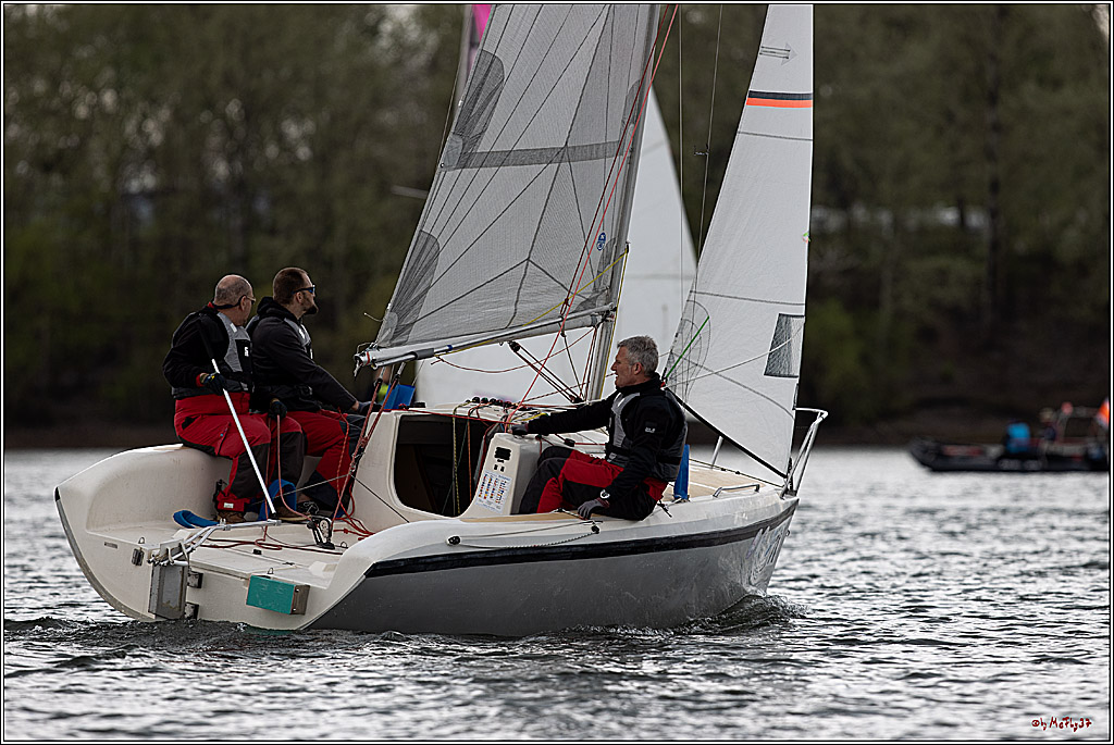 NRW Landesmeisterschaft der Microtonner - RSCZ, 22.04.2023