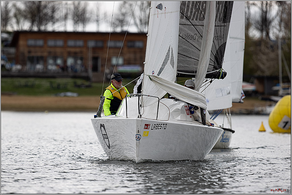NRW Landesmeisterschaft der Microtonner - RSCZ, 22.04.2023
