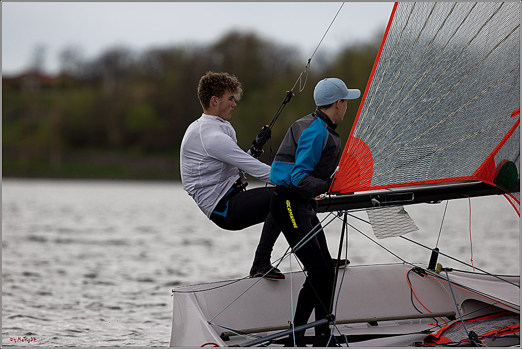 NRW Landesmeisterschaft der Microtonner - RSCZ, 22.04.2023