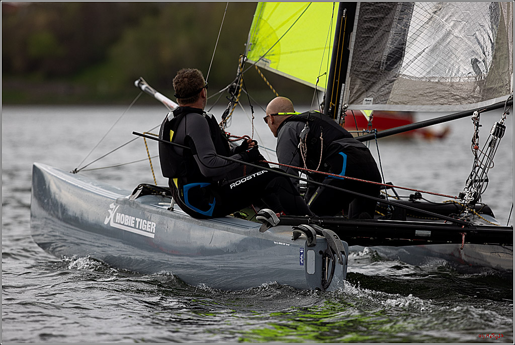 NRW Landesmeisterschaft der Microtonner - RSCZ, 22.04.2023