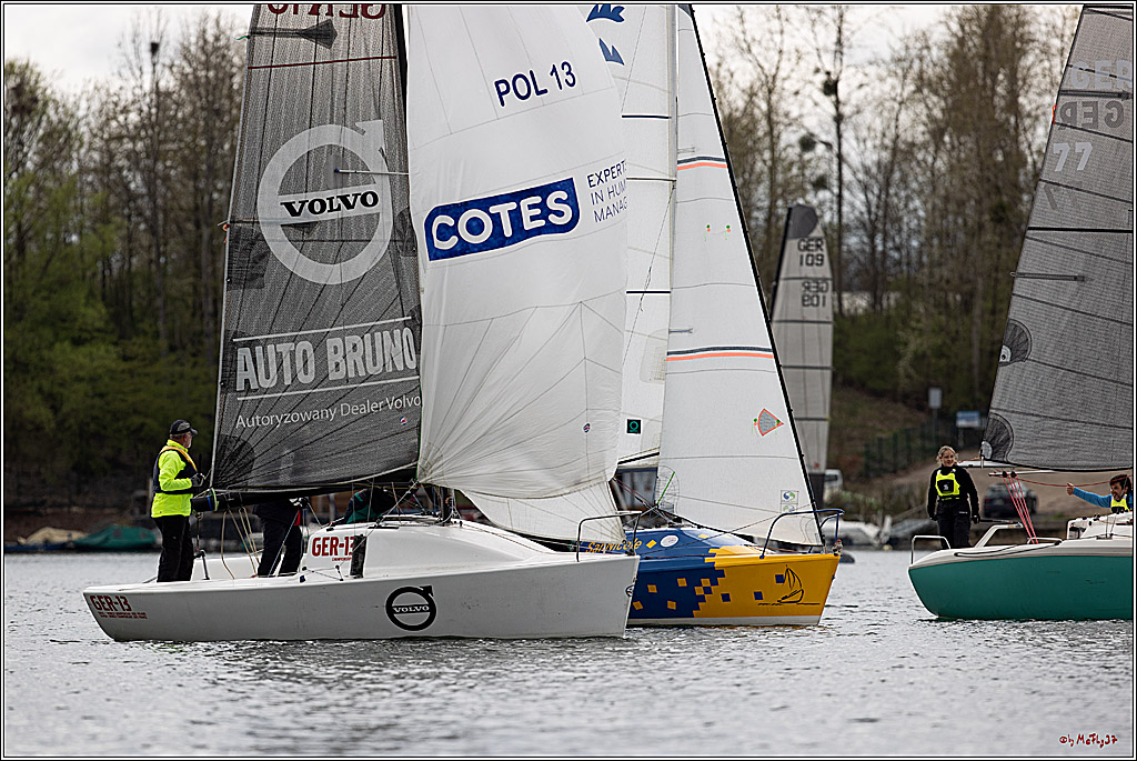 NRW Landesmeisterschaft der Microtonner - RSCZ, 22.04.2023