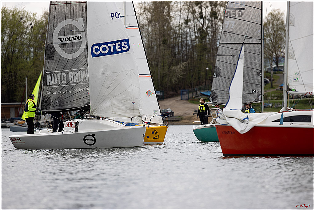 NRW Landesmeisterschaft der Microtonner - RSCZ, 22.04.2023