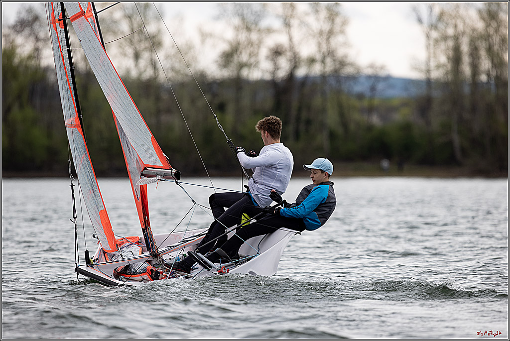 NRW Landesmeisterschaft der Microtonner - RSCZ, 22.04.2023