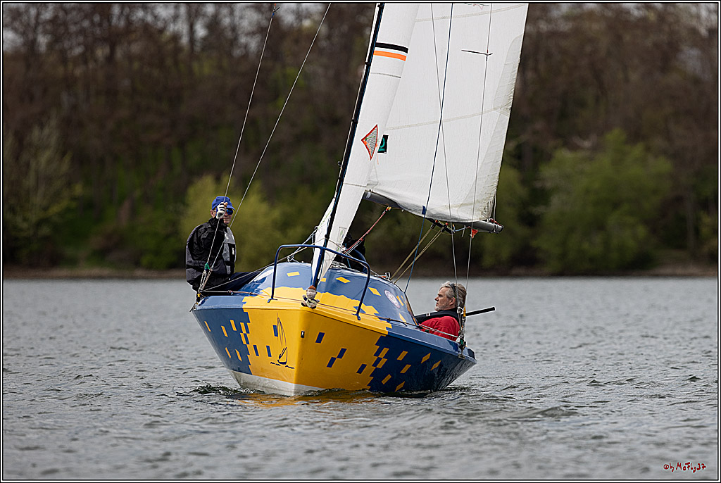 NRW Landesmeisterschaft der Microtonner - RSCZ, 22.04.2023