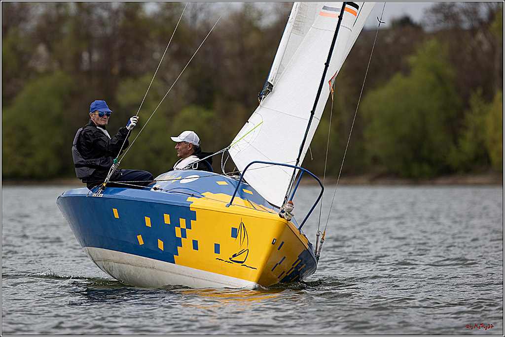 NRW Landesmeisterschaft der Microtonner - RSCZ, 22.04.2023