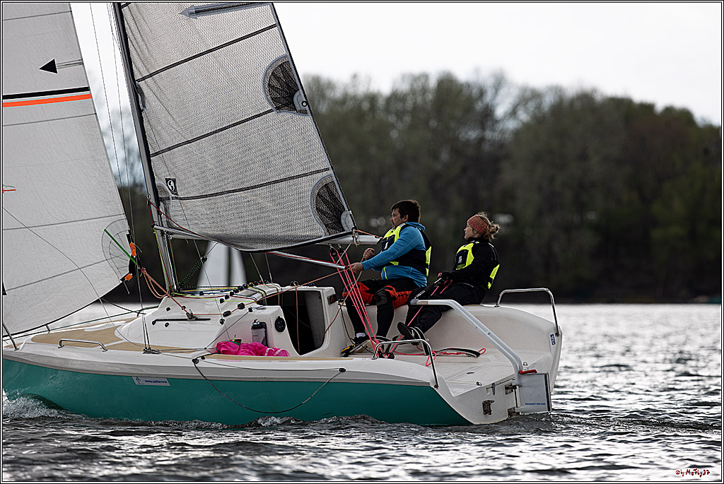 NRW Landesmeisterschaft der Microtonner - RSCZ, 22.04.2023